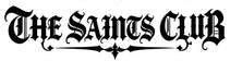 The Saints Club - Home