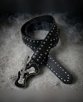 Saint Encore – The Twin Guitar Belt by The Saints Club